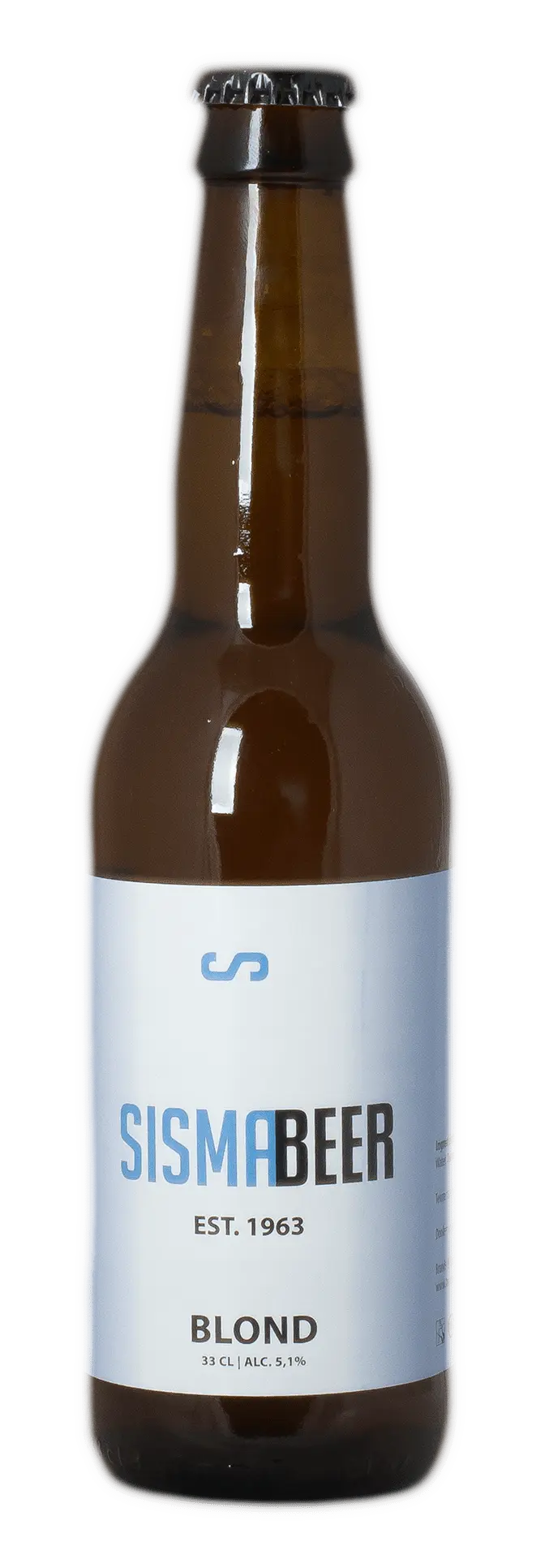 Sisma Beer