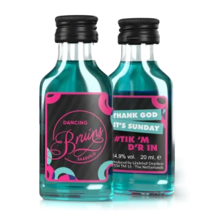 Shooter Mockup Bruins Saasveld Private Label