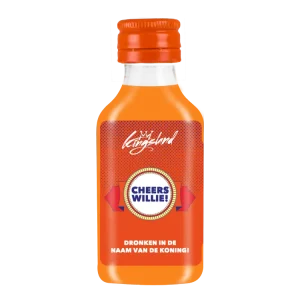 Shooter Mockup Kingsland Private Label